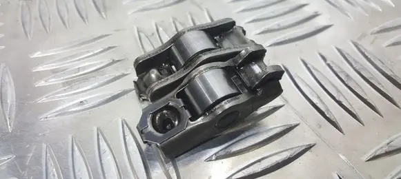 Peugeot 206 Valve rocker arm 