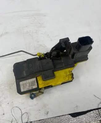 Volvo S80 Rear door lock 30699756