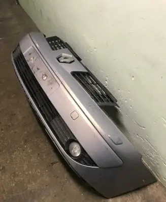 Renault Espace - Grand espace IV Front bumper