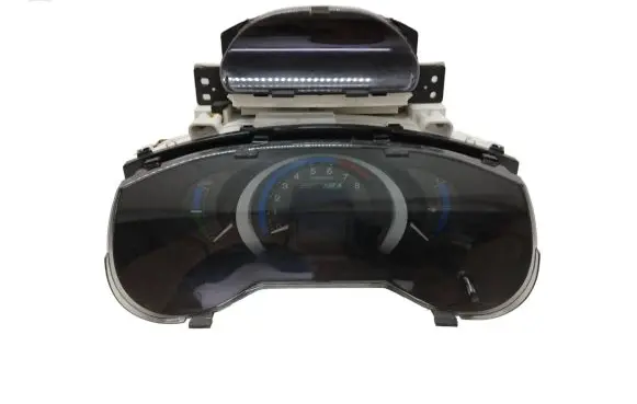 Honda Insight Speedometer (instrument cluster) 78100TM8G220M1 2574505285