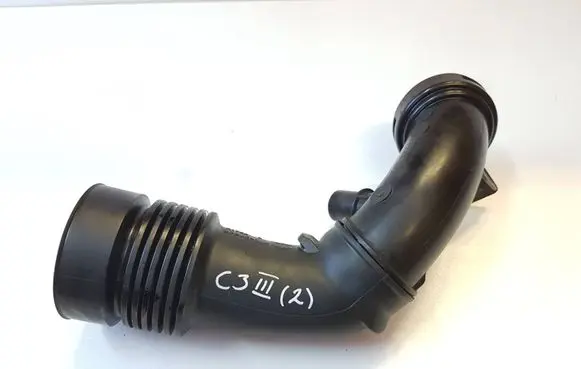 Citroen C3 Aircross Air intake duct part 9810921280