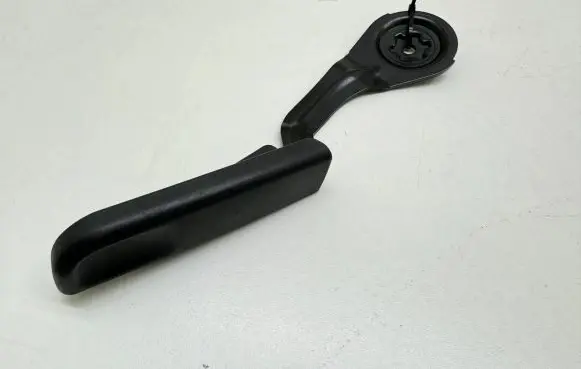 Audi A4 S4 B6 8E 8H Seat adjustment knob 8328334