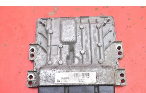 Buick Roadmaster Engine control unit/module ECU 237108788R