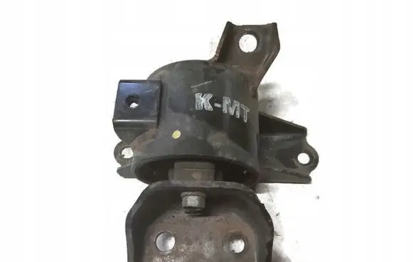 Hyundai i20 (PB PBT) Gearbox mount 128TYS