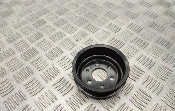Ford Fiesta Water pump pulley 