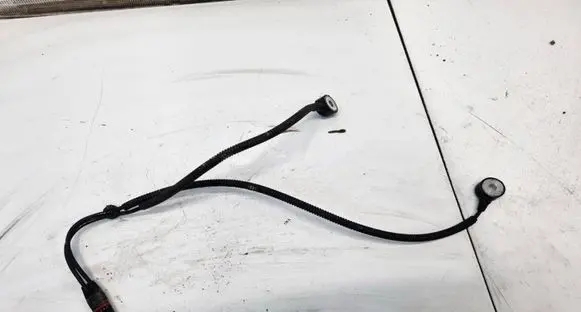 BMW 3 E90 E91 Detonation knock sensor 756678502