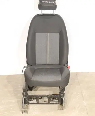 Fiat Fiorino Front passenger seat 