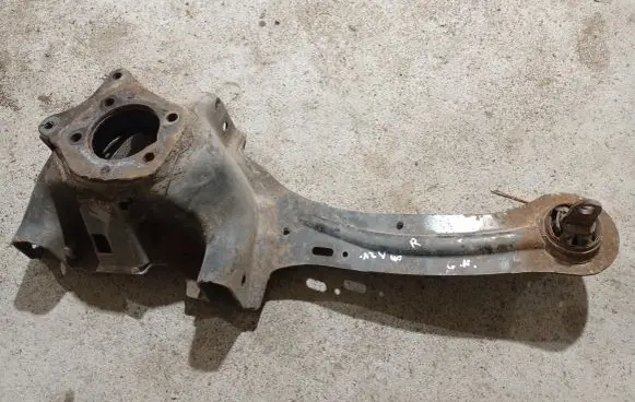 Volvo V40 Rear upper control arm/wishbone 31360695 CV615A968BB