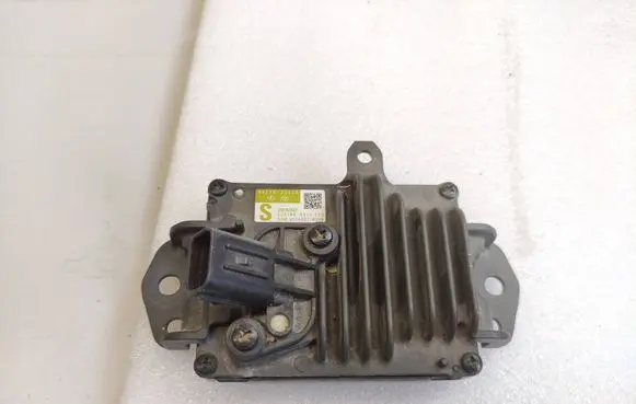 Toyota Corolla E210 E21 Distronic sensor radar 8821033120 2301008015 801500716358