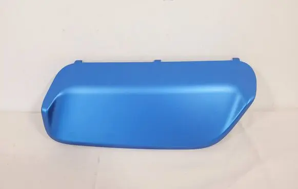 BMW X1 U11 Rear bumper trim bar molding 8083649 8083651