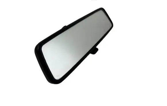 Audi A6 S6 C4 4A Rear view mirror (interior) 4D0857511 0110093 0210093