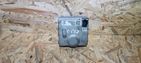 Opel Insignia A Steering wheel lock 23484342 0000000082 812279669