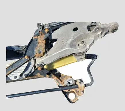Volvo V60 Rear subframe