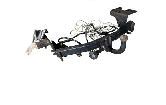 Toyota Verso Tow bar set 