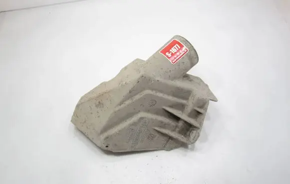 Volkswagen PASSAT B4 Other exhaust manifold parts 051253041D