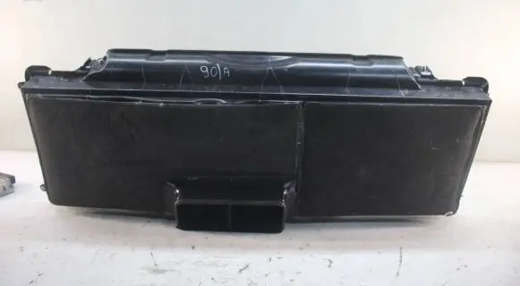 Tesla Model X Air filter box