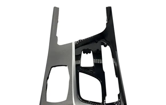 BMW M5 F90 Other center console (tunnel) element 8069341 51168069341