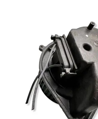Fiat Ducato Heater fan/blower 5323