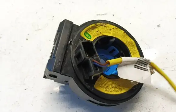 Hyundai Santa Fe Airbag slip ring squib (SRS ring) 934803L001
