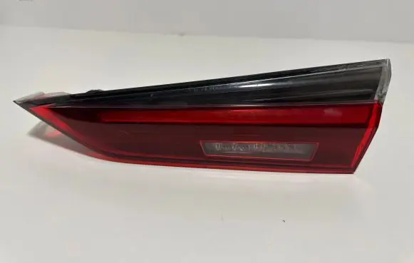 BMW 4 G22 G23 G24 G26 Tailgate rear/tail lights 7477610 659256 63217477610