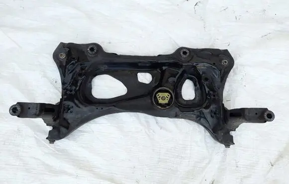Audi A3 S3 8V Front subframe 5Q0199356
