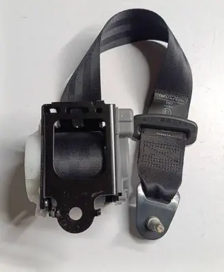 Citroen DS4 Rear seatbelt 96871541XX 5032E861EB 306903099LE