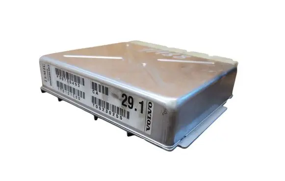 Volvo S60 Gearbox control unit/module 00008863A2 P30735493