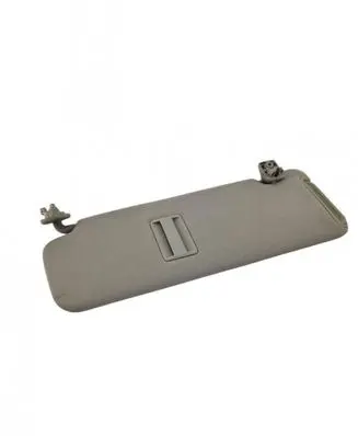 KIA Sorento Sun visor