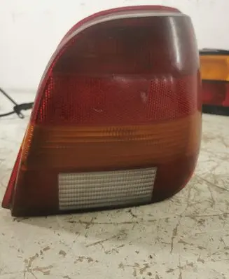 Ford Fiesta Rear/tail lights 89FCI3N004AA