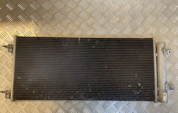 Opel Astra K A/C cooling radiator (condenser) 427460812 39011385 0636B