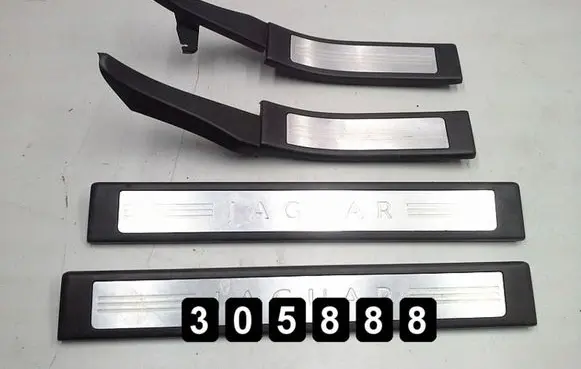 Jaguar XF Other sill/pillar trim element