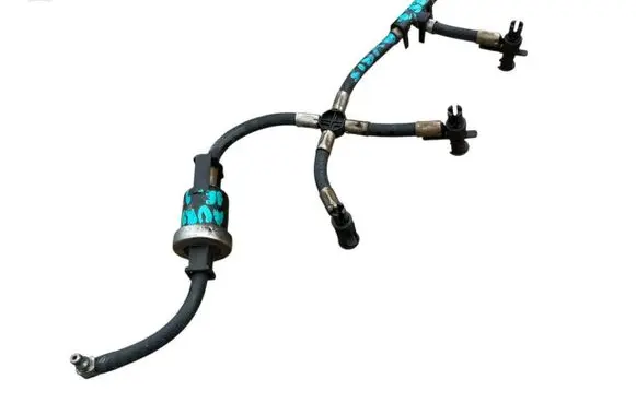 Toyota Auris E180 Fuel return line/hose 237600w010