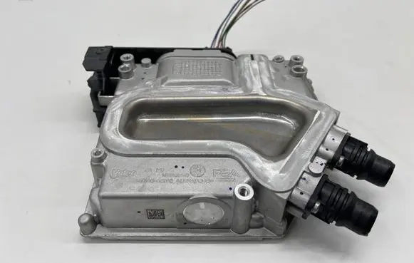Fiat 600 Other control units/modules 9863021480