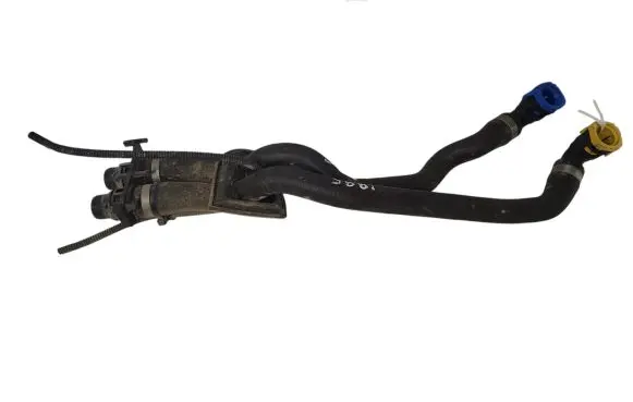 Volvo V60 Engine coolant pipe/hose 31338213