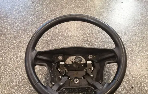 Volvo XC90 Steering wheel 8666891