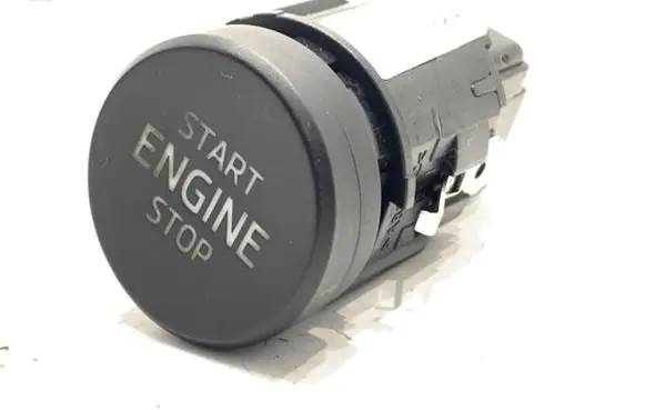 Skoda Karoq Engine start stop button switch 3V0905217A