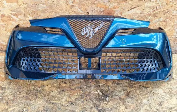 Alfa Romeo Junior Front bumper 156174765