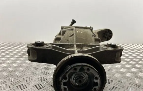 Dodge Charger Rear differential RDU195FE 68159834AE T03UG2876A4305