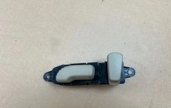 Nissan Murano Z51 Seat control switch