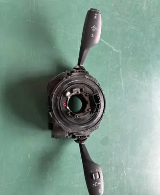 BMW X3 F25 Wiper turn signal indicator stalk/switch 9242282 1009090403 10090225