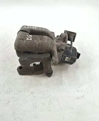 Volkswagen PASSAT CC Rear brake caliper 