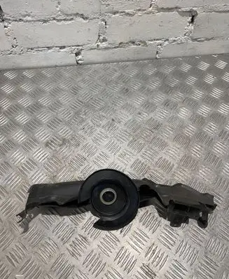 BMW 3 F30 F35 F31 Engine compartment rubber 7255803