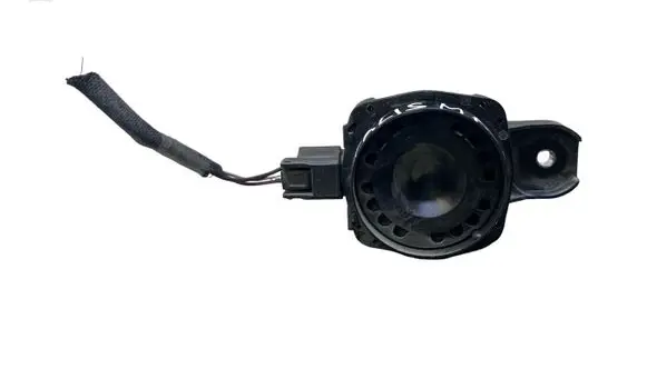 Renault Talisman Alarm system siren 256400001R 0187581304