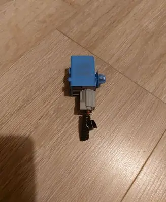 Toyota C-HR I Sensor 8974705010 0689004720