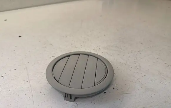 Volkswagen Multivan T5 Air vent grill in roof 7H0820701