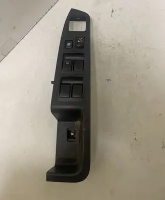 Mitsubishi Outlander Electric window control switch 8608A060