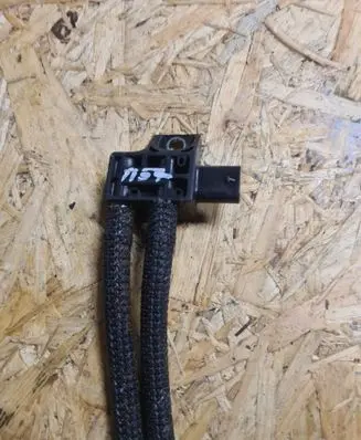 BMW 7 G11 G12 Exhaust gas pressure sensor 8570686