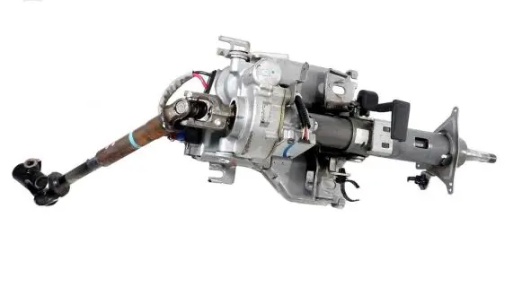 Nissan Note (E11) Power steering control unit/module 28500BH00A 6700001980