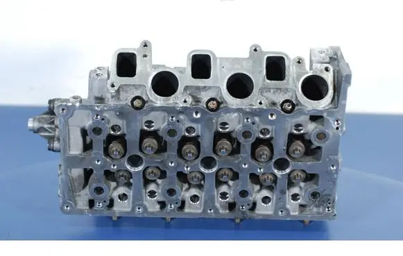 Porsche Cayenne (92A) Engine head 059353EK
