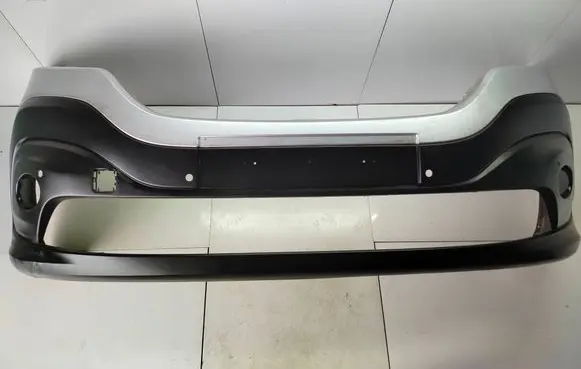Renault Trafic III (X82) Front bumper 620223916R